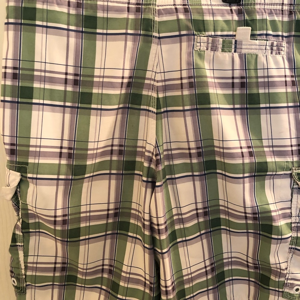 Abercrombie & Fitch Sports Wear Shorts